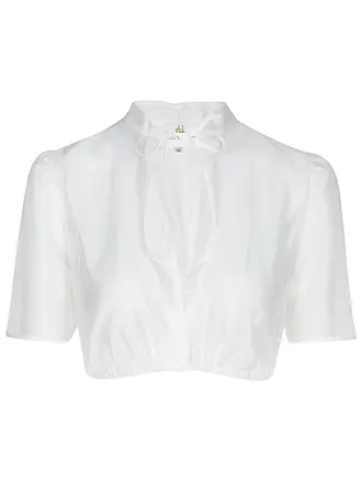 WENGER | Blouse de Dirndl KATJA | 
